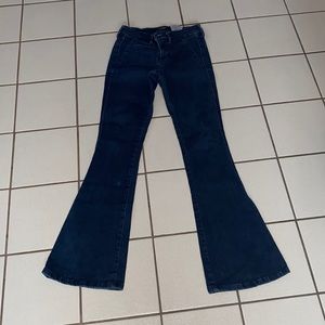 Guess trouser jeans!